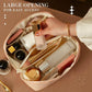 👛2022 Hot Sale💖Large capacity travel cosmetic bag - dressowy