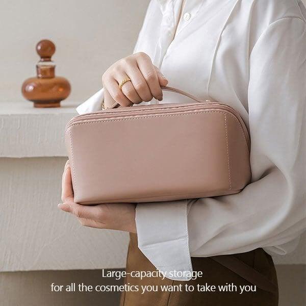 👛2022 Hot Sale💖Large capacity travel cosmetic bag - dressowy