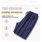 Hot Sales Plus Size  Men'sIce Silk Stretch Shorts