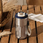 🎅Early Christmas Sale 49% OFF🎄 - Coffee Thermos With Temperature Display