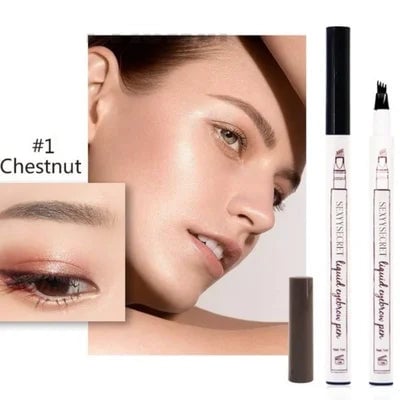 🔥BUY 1 GET 1 FREE 🔥2023 New Waterproof Brow Pencil with Micro-Fork Tip
