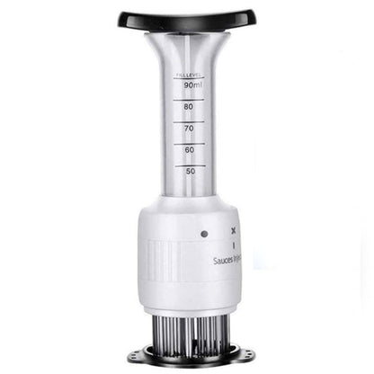 🌈💓2 in 1 Tenderizer and Sauce Injector