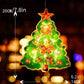 Big sale🎄Christmas Window Hanging Lights🎄 - dressowy