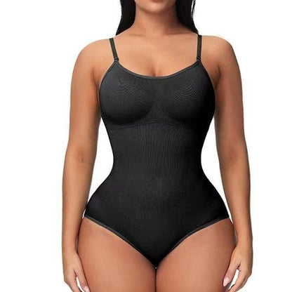 Bodysuit Shapewear - dressowy