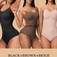 Bodysuit Shapewear - dressowy