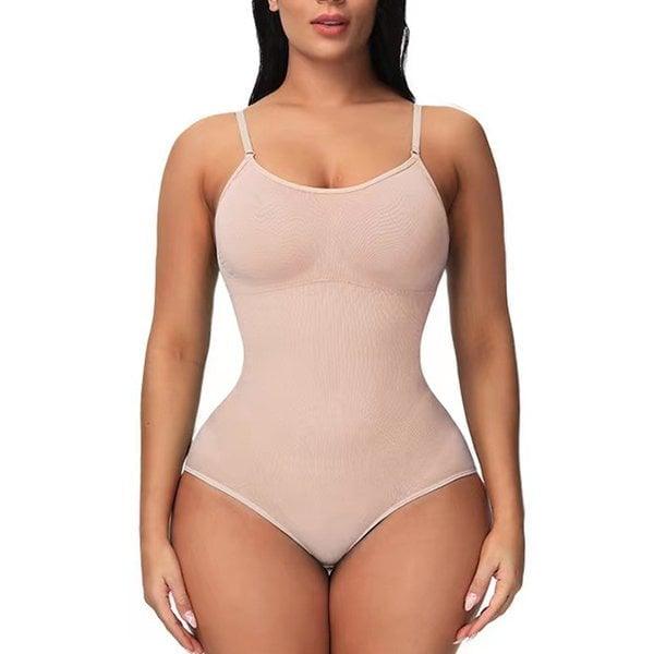 Bodysuit Shapewear - dressowy