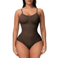 Bodysuit Shapewear - dressowy