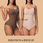 Bodysuit Shapewear - dressowy