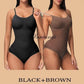 Bodysuit Shapewear - dressowy