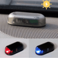 🔥BUY 1 GET 1 FREE🔥Car Solar Power Simulated Dummy Alarm - dressowy