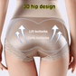 🔥Buy 5 Get 5 Free🌷Silky High Waist Shaping Underwear - dressowy
