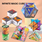 Super gift🔥60% OFF🔥Extraordinary 3D Cube