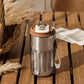 🎅Early Christmas Sale 49% OFF🎄 - Coffee Thermos With Temperature Display