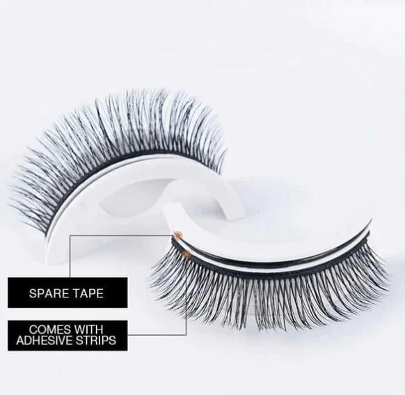 🌟Free Snap-On Lashes🌟 - dressowy