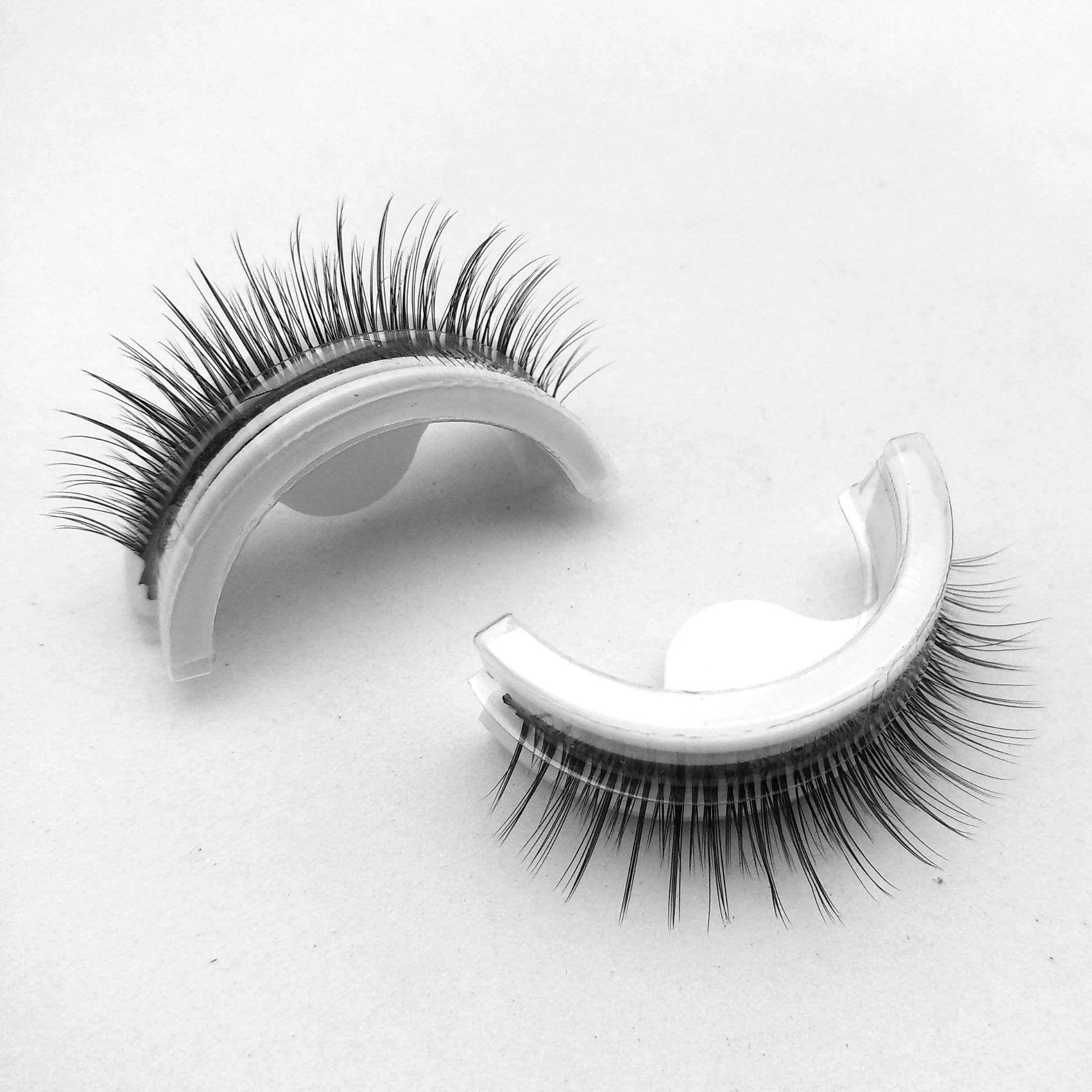 🌟Free Snap-On Lashes🌟 - dressowy