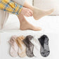 Ladies Fashion Lace Socks - dressowy