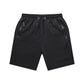 Men's Plus Size Ice Silk Stretch Shorts - dressowy