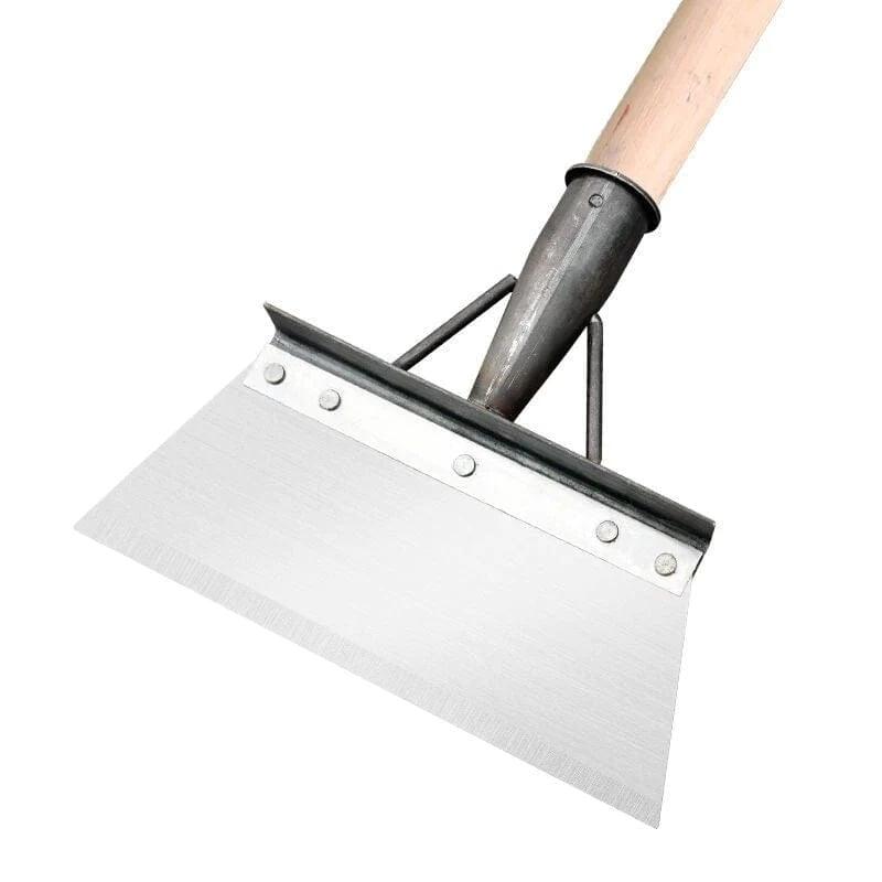 Multifunctional Cleaning Shovel - dressowy