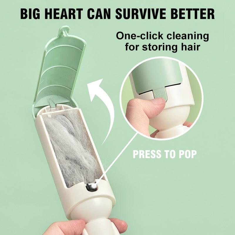 😺Pet Hair Remover Roller😺 - dressowy