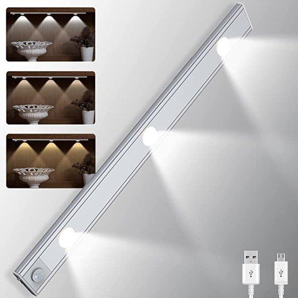 Promotion 49% OFF -🔥 LED Motion Sensor Cabinet Light 🔥 - dressowy