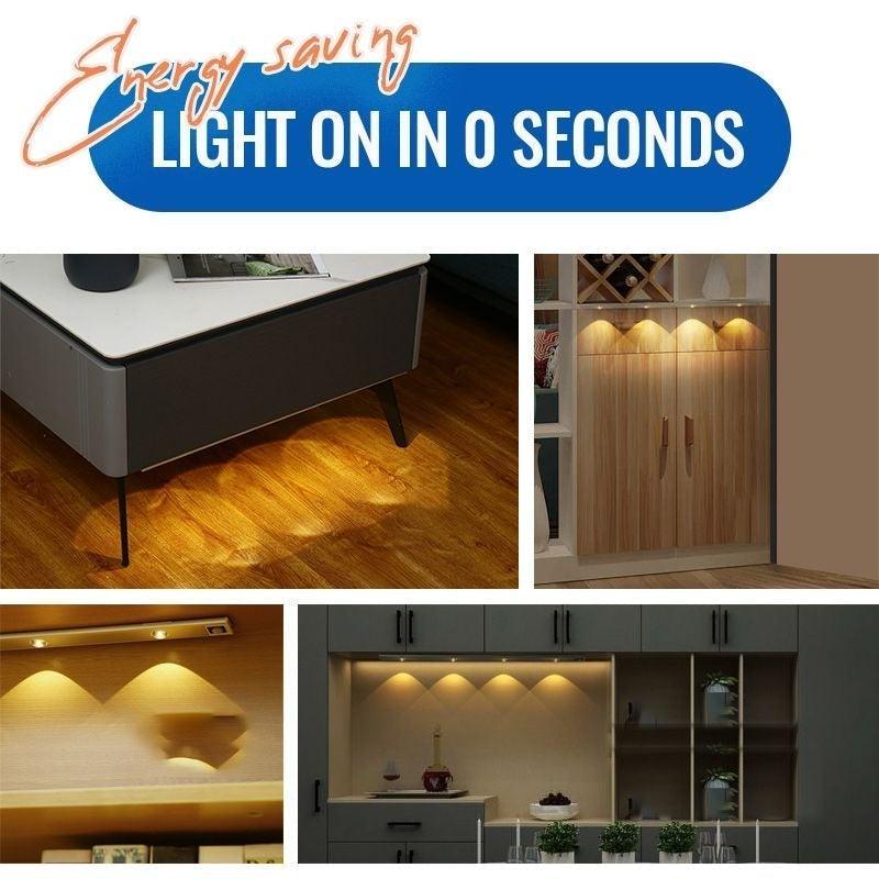 Promotion 49% OFF -🔥 LED Motion Sensor Cabinet Light 🔥 - dressowy