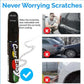 Scratch Repair Pen For Car/Motorcycle/Boat - 2023 New Year's best gift for family - dressowy