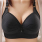 New Year Sale – 49% Off🥰2024 Plus Size Comfortable Underwear Bra