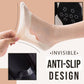 🍀summer sale🍀Invisible Non-slip Ice Silk Socks - dressowy